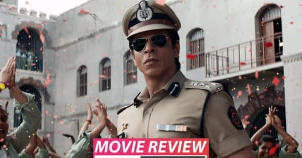 Shah Rukh Khan proves he’s the ‘BAAP’ of entertainment, period! Shah Rukh Khan proves he’s the ‘BAAP’ of entertainment, period!