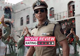 Jawan Movie Review: Shah Rukh Khan proves he's the 'BAAP' of entertainment, period!