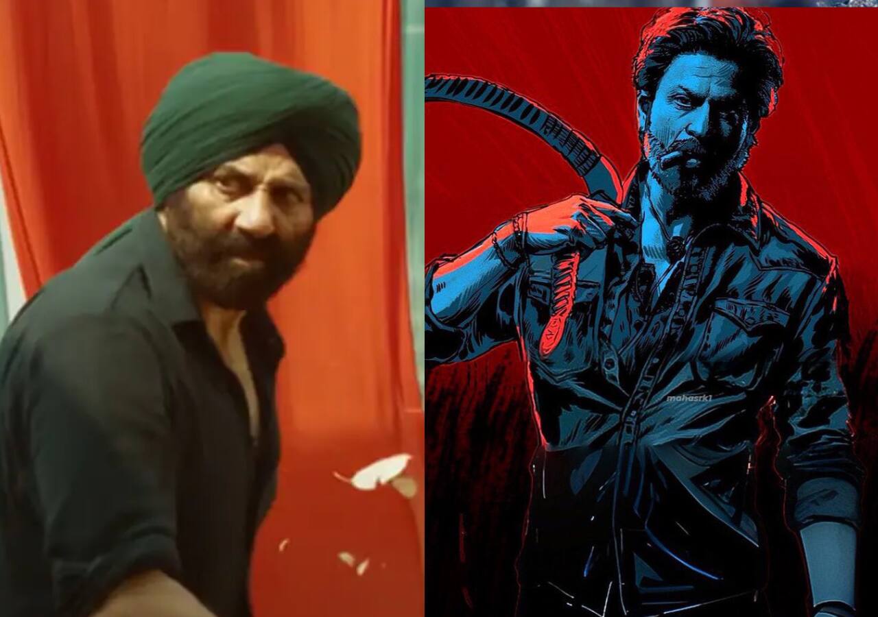 Jawan, Pathaan, Gadar 2 and more: Check out the list of Top 10 highest opening weekend grossers - Vimarsana News