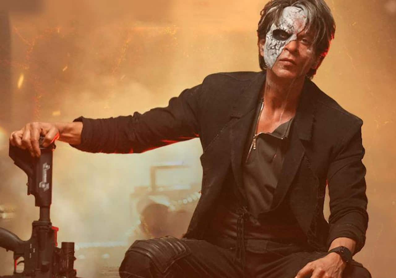 Jawan box office collection: Shah Rukh Khan film surpasses Gadar 2, Sanju and more to become the highest day 3 grosser - Vimarsana News