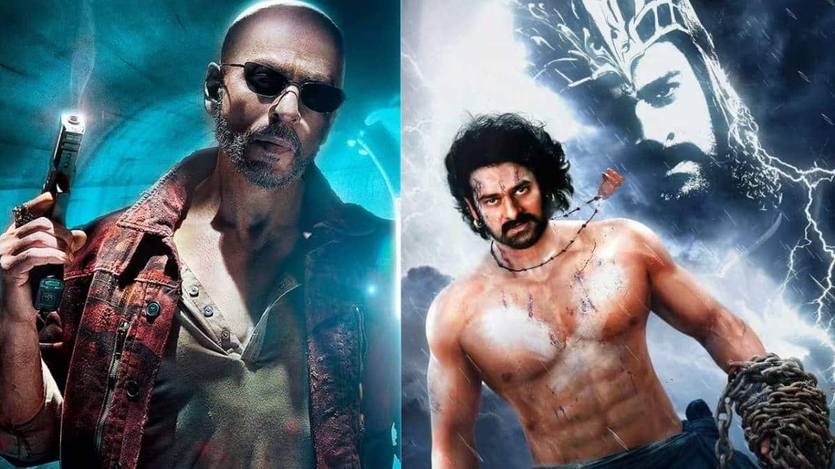 Jawan box office collection day 19 early estimates: To defeat Baahubali 2, next chase Gadar 2 and Pathaan - Vimarsana News