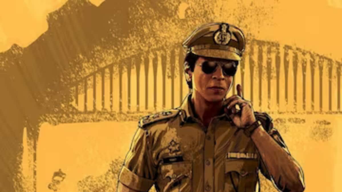 Jawan movie review: Tweet calling film 'torture', 'worse' goes viral, but should you believe it? - Vimarsana News