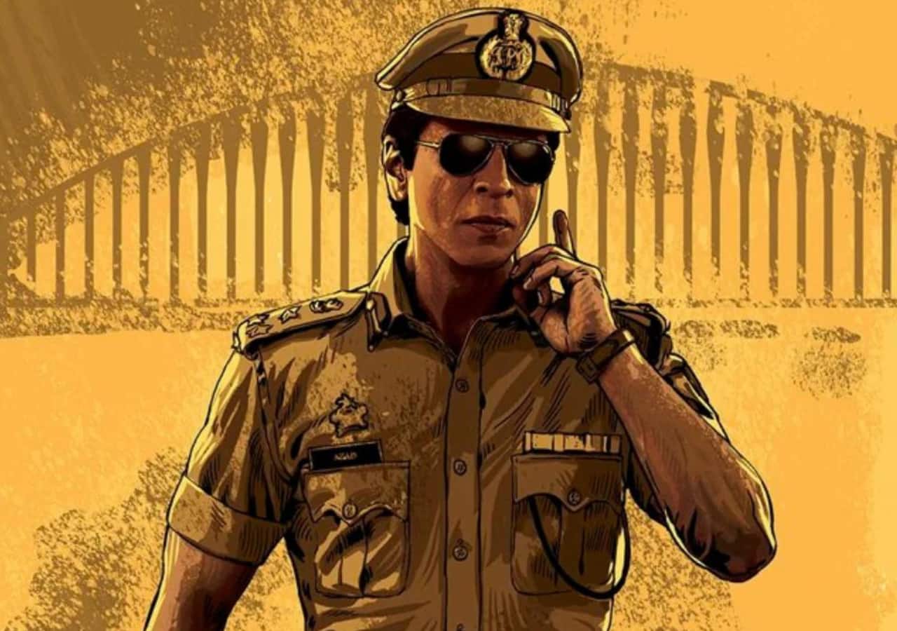 Jawan Movie Review: 'Blockbuster', 'Masterpiece', fans hail Shah Rukh Khan,  Nayanthara new movie; warn to stay away from internet due to spoilers