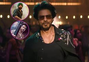 Jawan box office collection day 1 prediction: Shah Rukh Khan new movie to break Pathaan, Gadar 2 opening day records