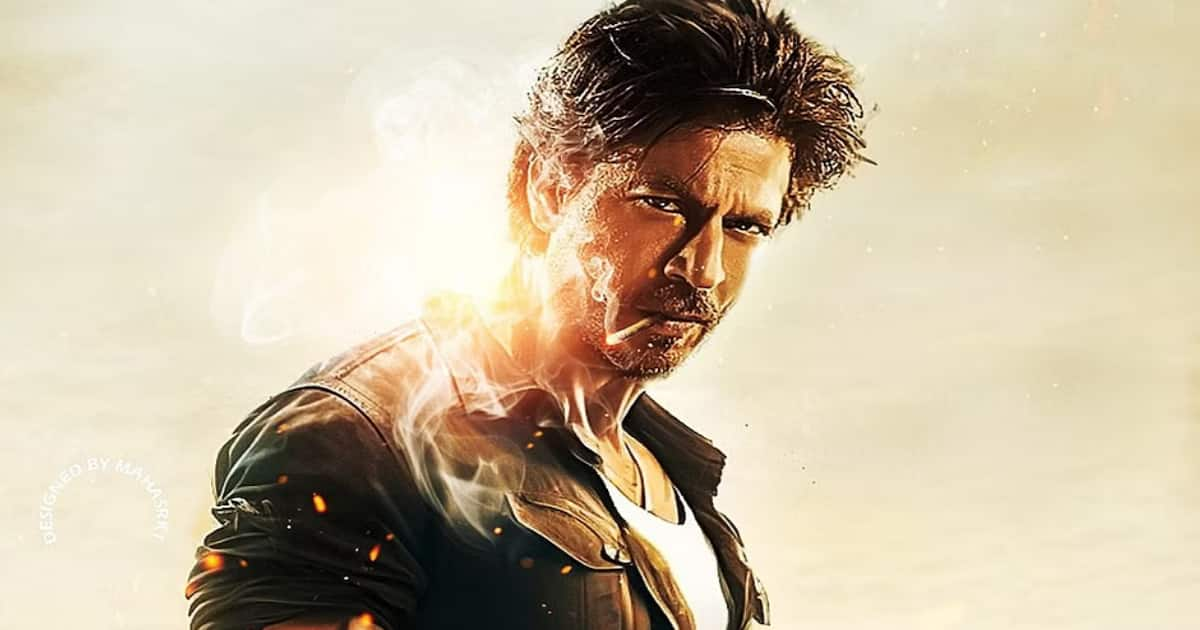 Jawan Box Office Collection Day 7 Early Estimates Shah Rukh Khan New