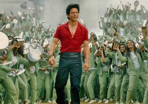 Jawan quick movie review: Shah Rukh Khan film filled with DHAMAKEDAAR scenes, doesn't have a single dull moment