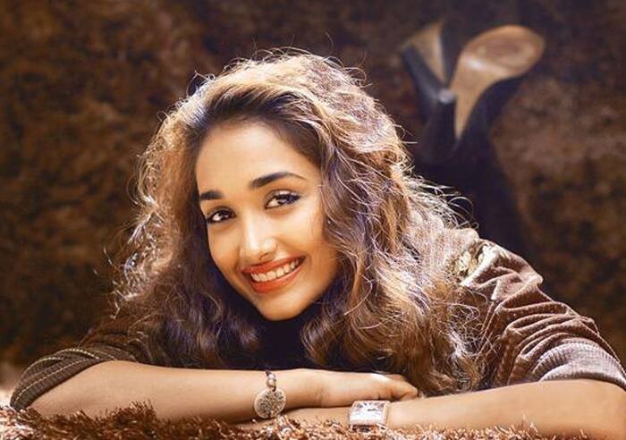 Jiah Khan