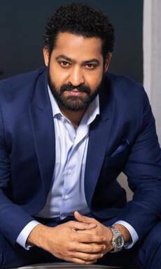 SIIMA 2023 Telugu winners: Jr NTR, Mrunal Thakur, SS Rajamouli and others walk away with the trophy