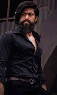 KGF 3: Yash starrer's release date, shoot details OUT; Prabhas' Salaar to set the stage?   
