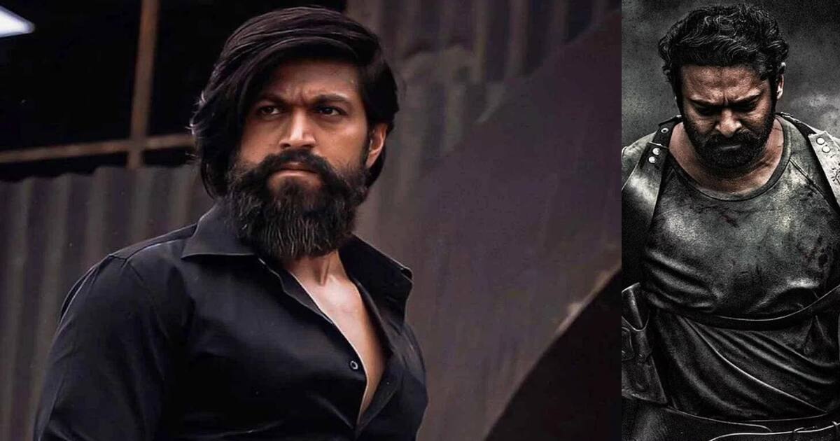 KGF 3: Yash starrer's release date, shoot details OUT; Prabhas' Salaar ...