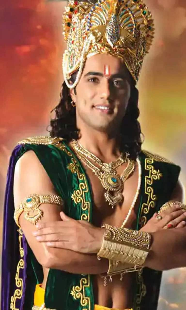 Shri krishna full online serial