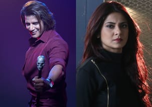 Karanvir Bohra as Viraj, Jennifer Winget as Maya and more TV stars who played the best villains on-screen
