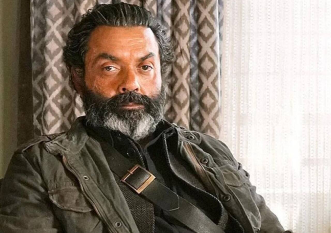 बॉबी देओल (Bobby Deol)