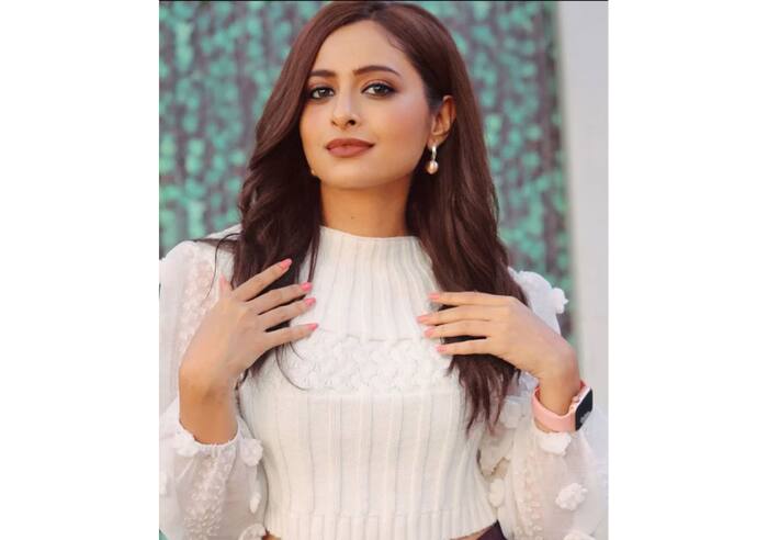 करिश्मा सावंत (Karishma Sawant)