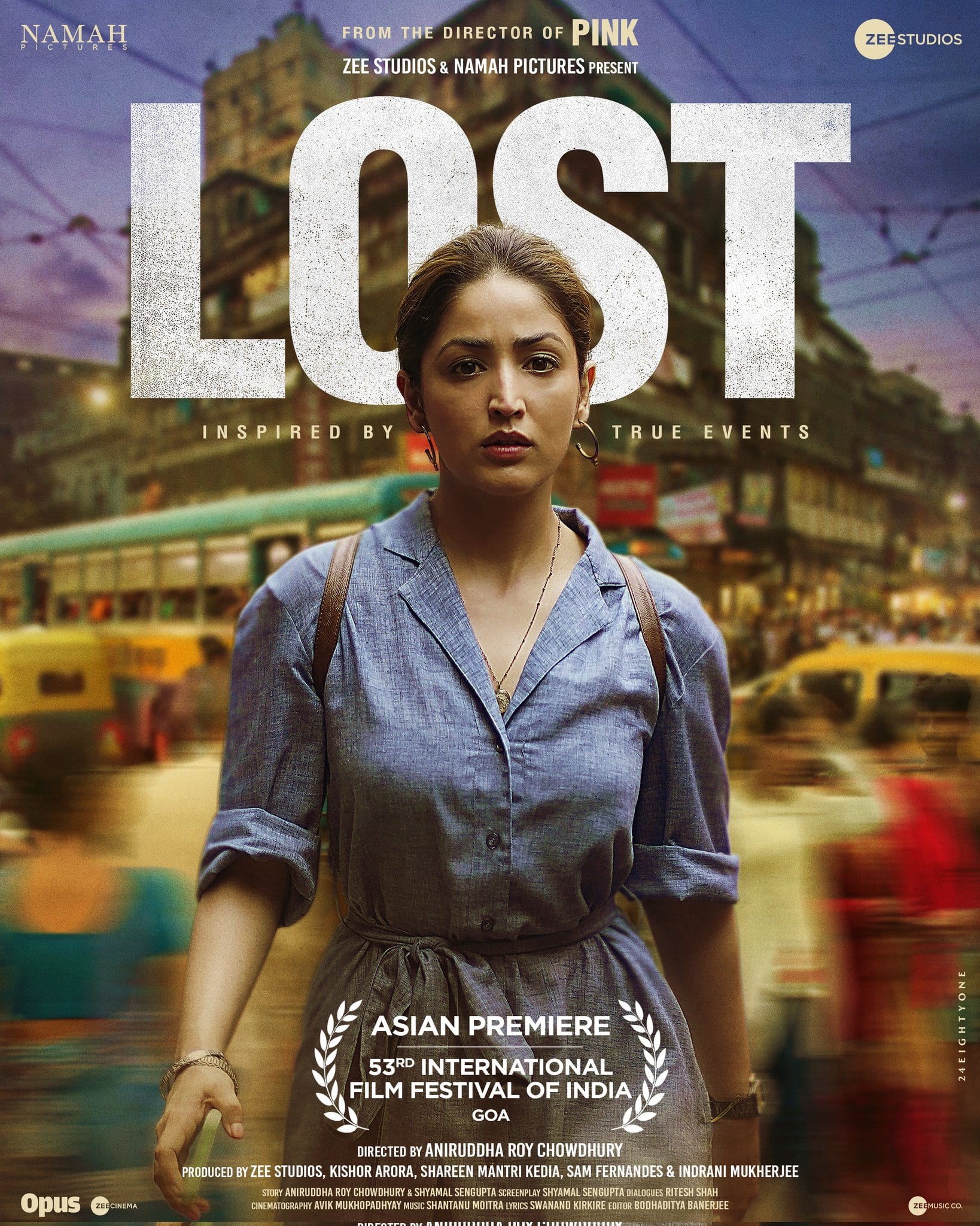 Lost Film Cast Release Date Lost Full Movie Download Online MP3 the-bitch-postal-2-paradise-lost-part-12-youtube