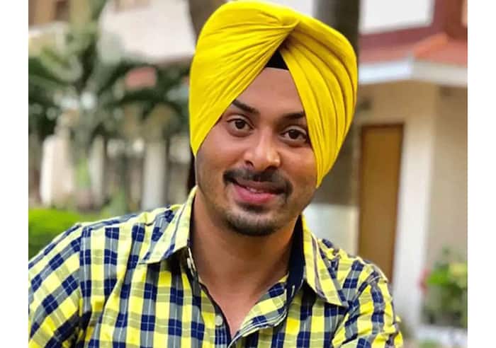 मनमीत ग्रेवाल (Manmeet Grewal)