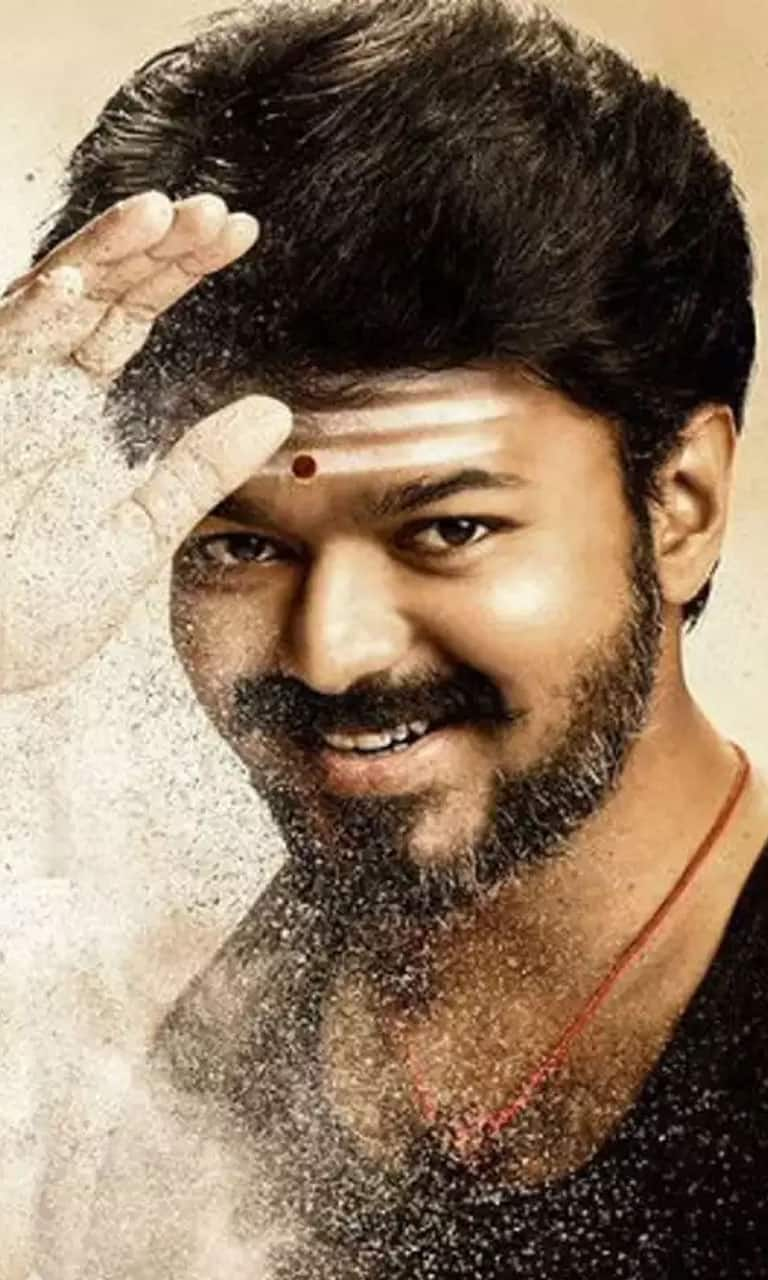 Mersal hotstar online