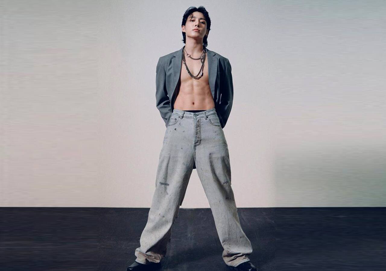 BTS: Jungkook's lesser-known facts that every fan must know