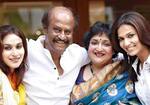Jailer star Rajinikanth and his wife Latha Rangachari’s fairytale love story