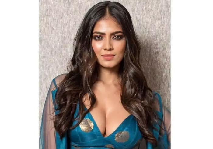 Malavika Mohanan: The South Indian siren