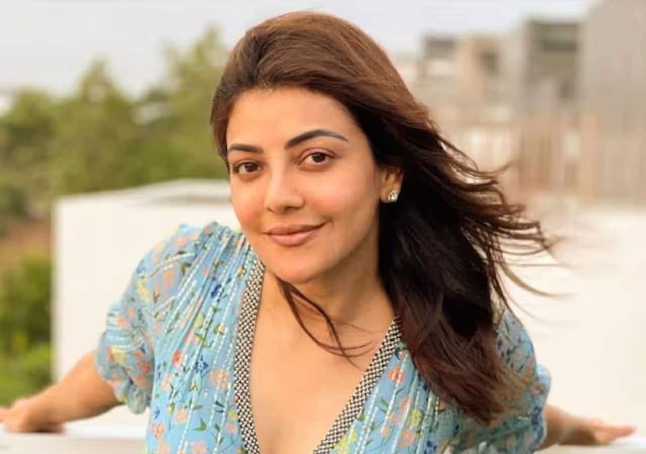 Kajal Aggarwal left everyone shocked with her bold role