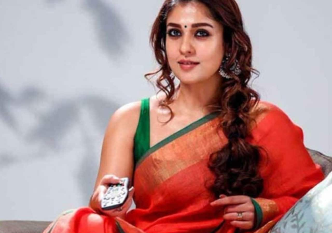 জওয়ানের আগে শাহরুখ খানের সঙ্গে এই ছবি প্রত্যাখ্যান করেছিলেন নয়নতারা? জওয়ানের আগে শাহরুখ খানের সঙ্গে এই ছবি প্রত্যাখ্যান করেছিলেন নয়নতারা?