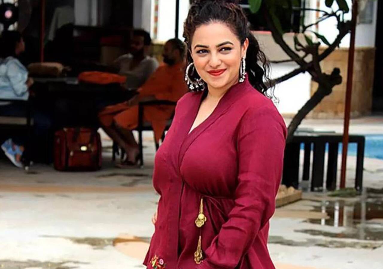 Nithya Menen loves singing