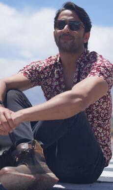 Shaheer Sheikh, Dipika Kakar and more: Top 10 TV stars whose first jobs were not in showbiz