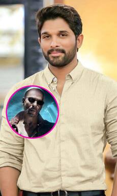 Jawan 2 to project with Allu Arjun: Atlee makes some interesting revelations