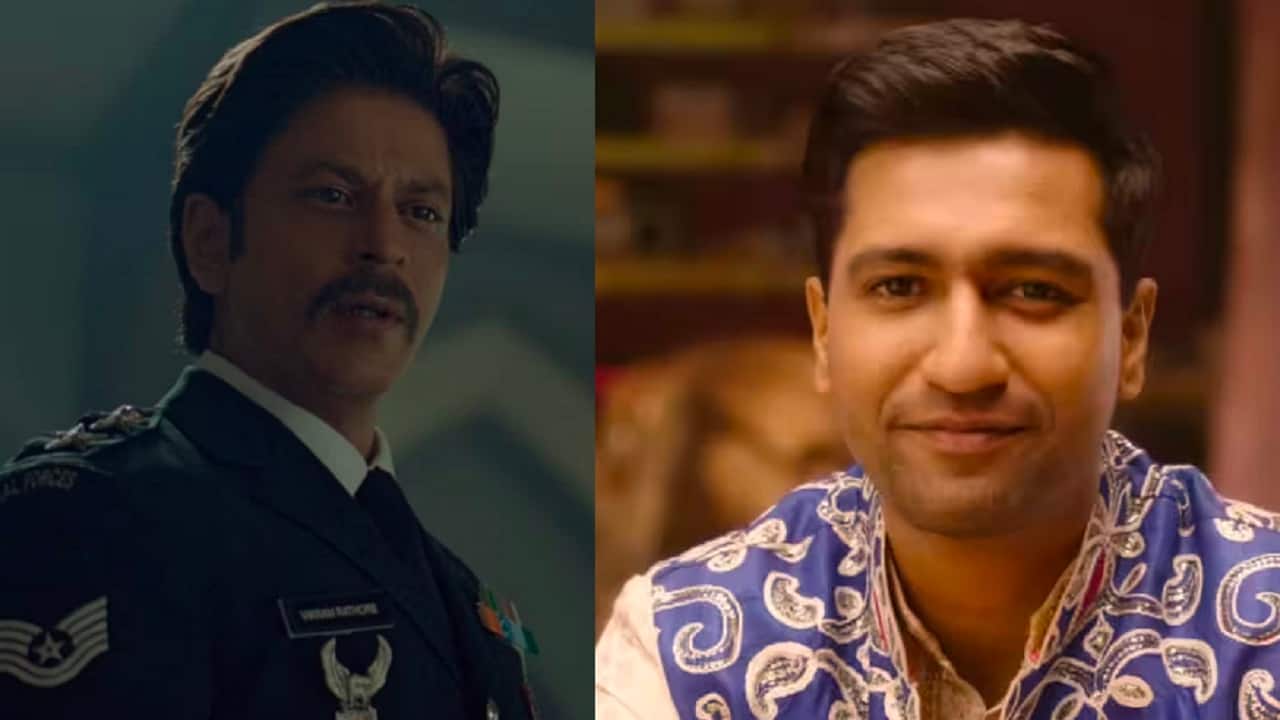 Jawan storm: After The Great Indian Family, Fukrey 3, The Vaccine War to get swept away? - Vimarsana News