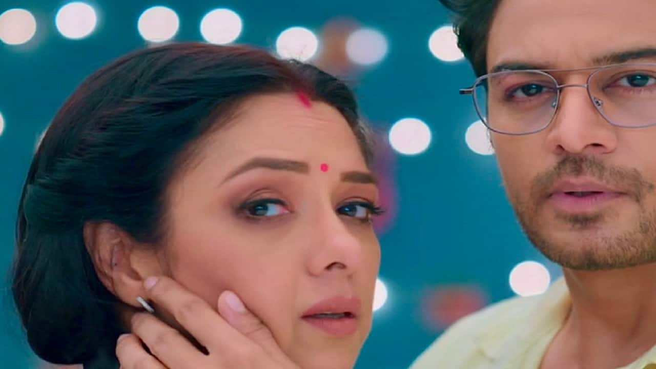 Anupamaa shocking twist: Samar to lose his life because of Anuj? - Vimarsana News