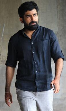 ⁠Vijay Antony and other Indian celebs who grieved loss of their young kids