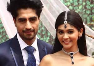 Yeh Rishta Kya Kehlata Hai: TV actors who rejected the role of Abhimanyu and Akshara in Harshad Chopda, Pranali Rathod show
