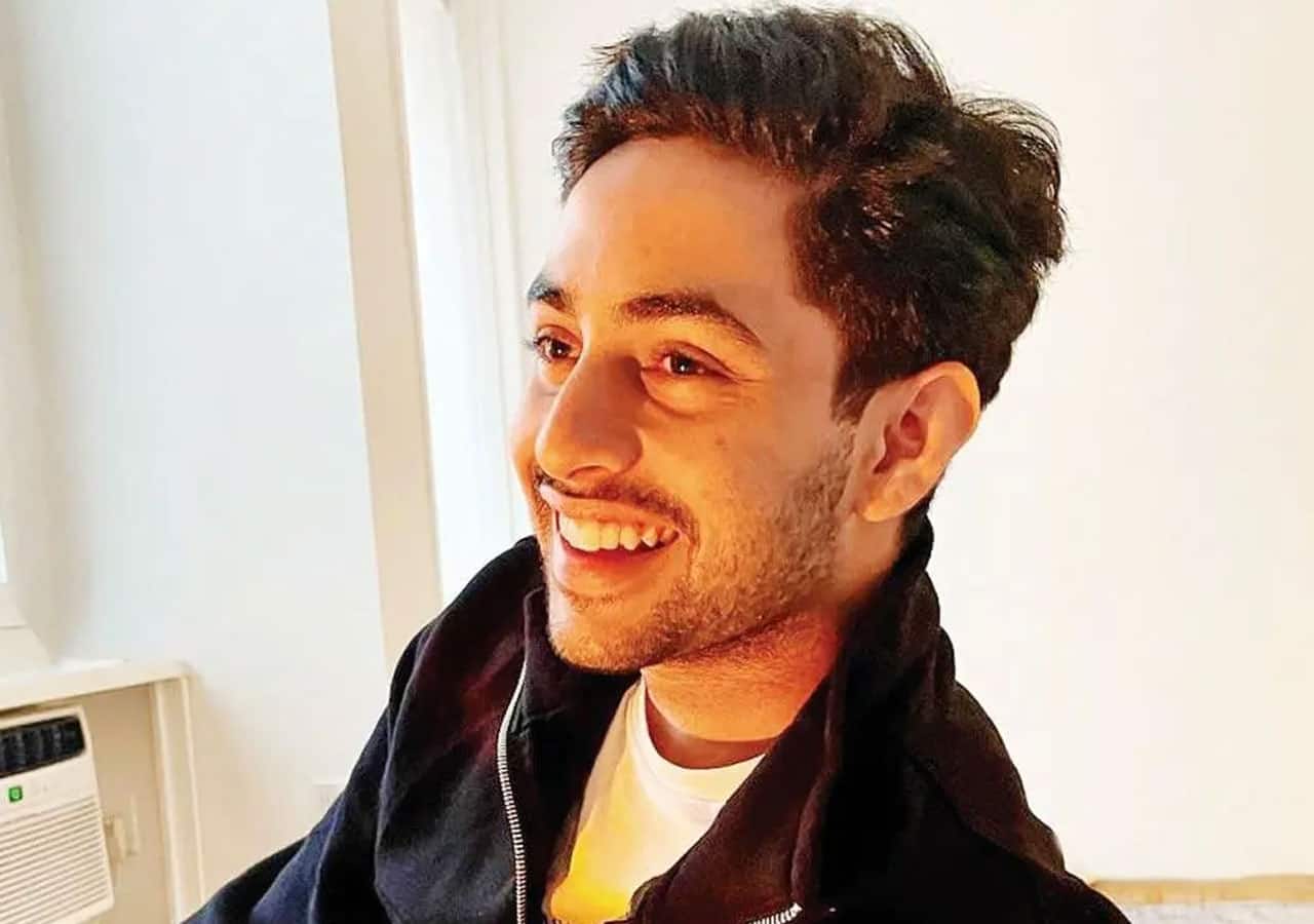The Archies star Agastya Nanda trolled for getting featured in a magazine