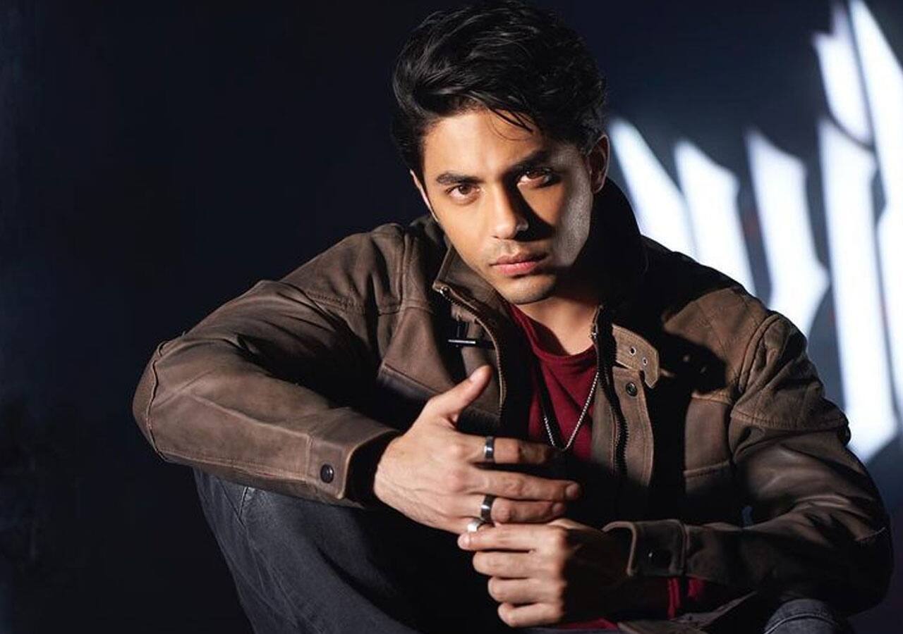 Aryan Khan trolled for pricing a jacket at Rs 2 lakh