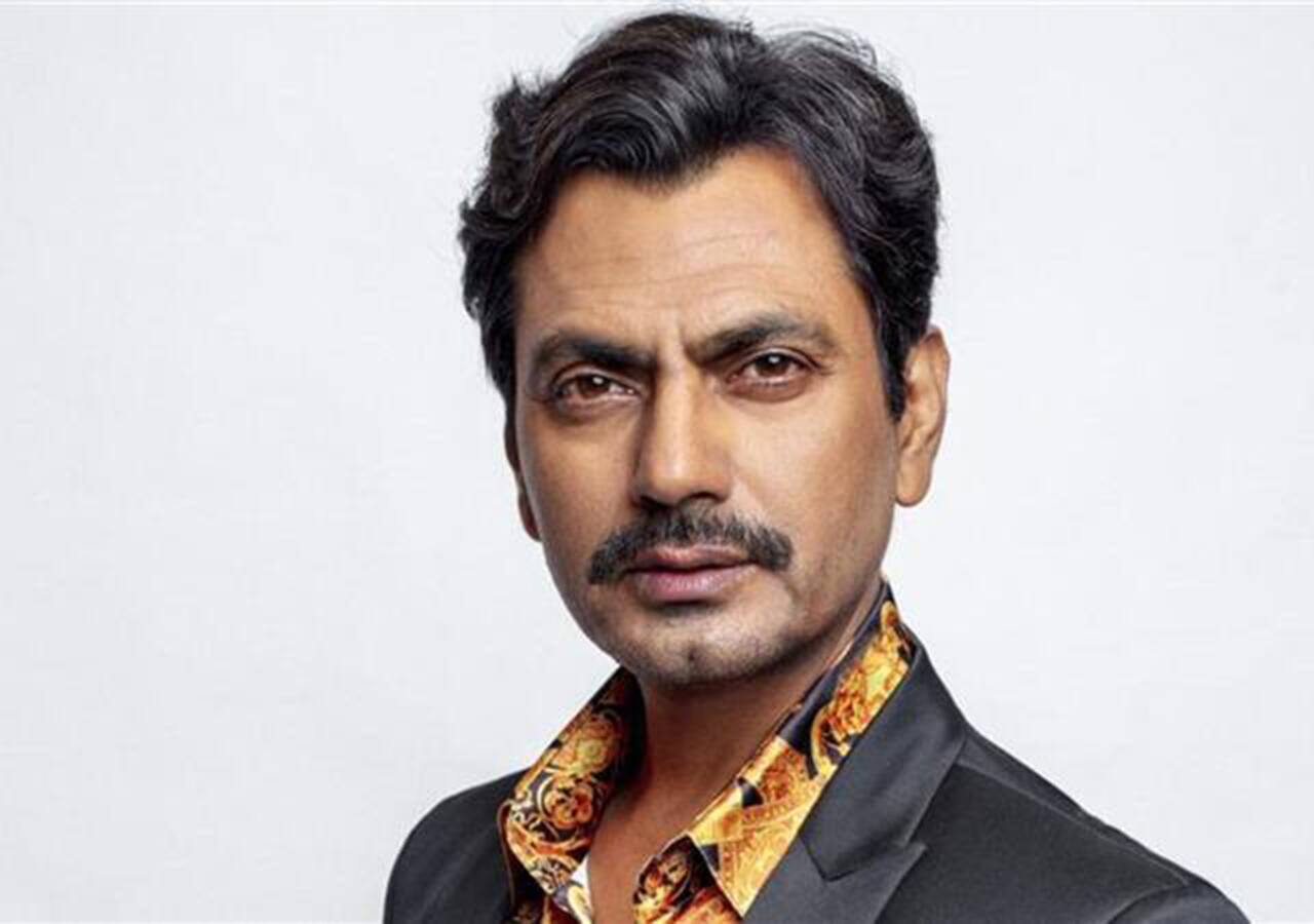 Nawazuddin Siddiqui's paranormal experience will leave you scared AF