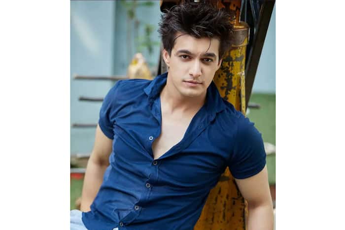 Yeh Rishta Kya Kehlata Hai former star Mohsin Khan never fails to make heads turn