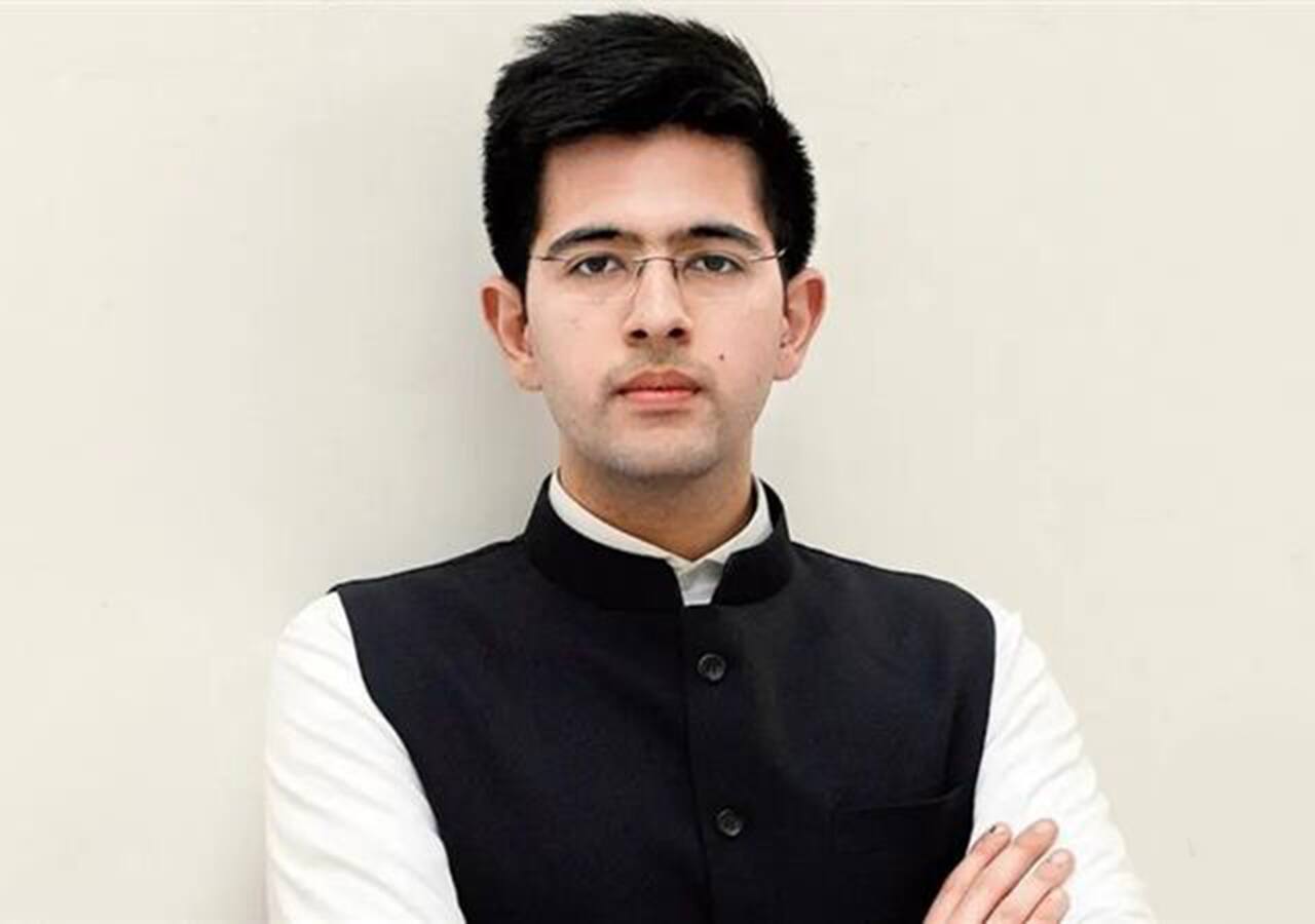 Parineeti Chopra, Raghav Chadha wedding: Meet the family members of the soon-to-be bride and the