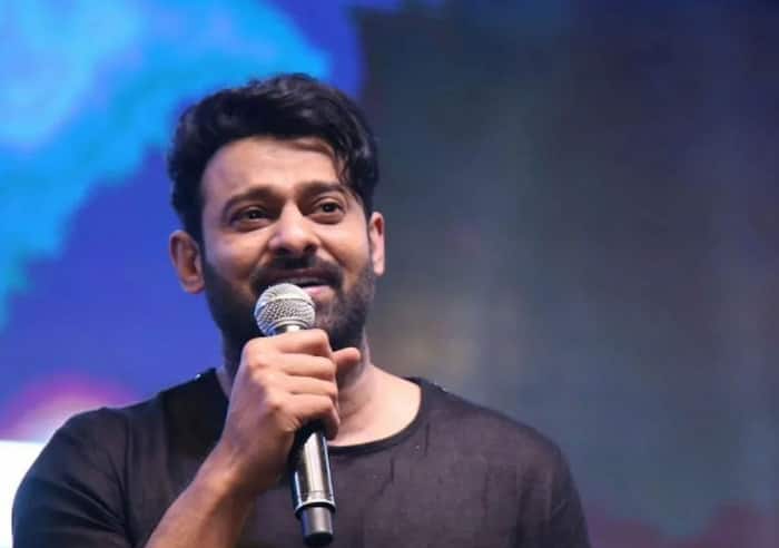 Prabhas' farmhouse is around Rs. 60 crores