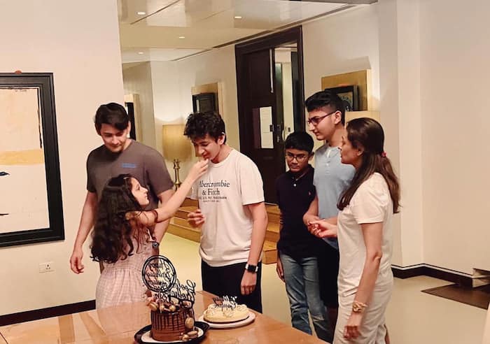 Mahesh Babu's palatial house is Rs. 28 crores