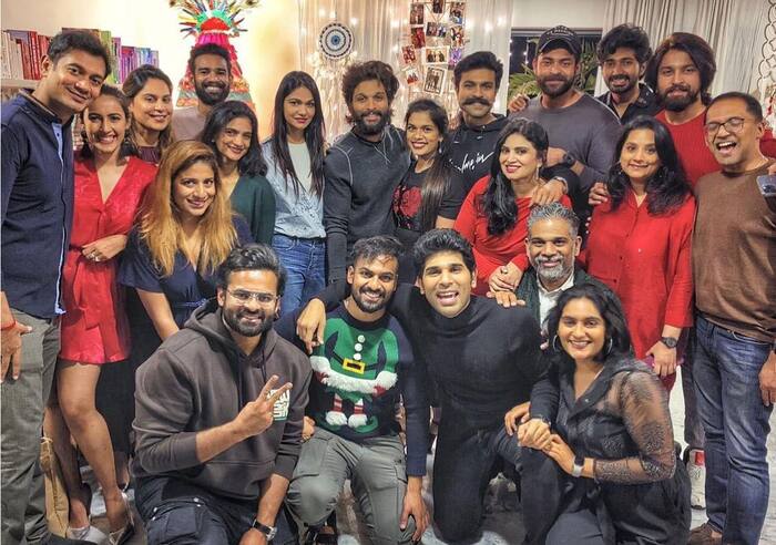 Ram Charan's house is around Rs. 30 crores