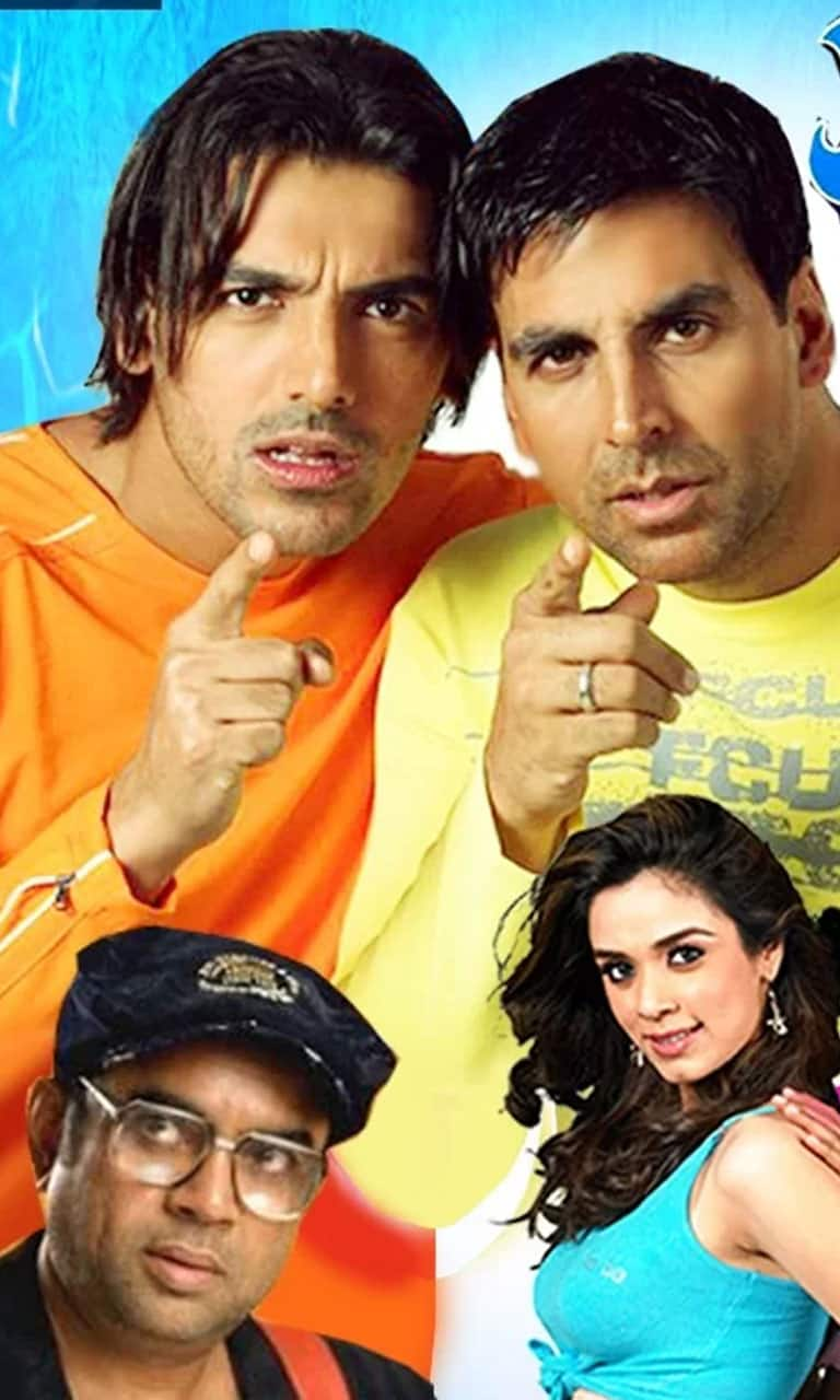 De dana dan full movie online hotstar