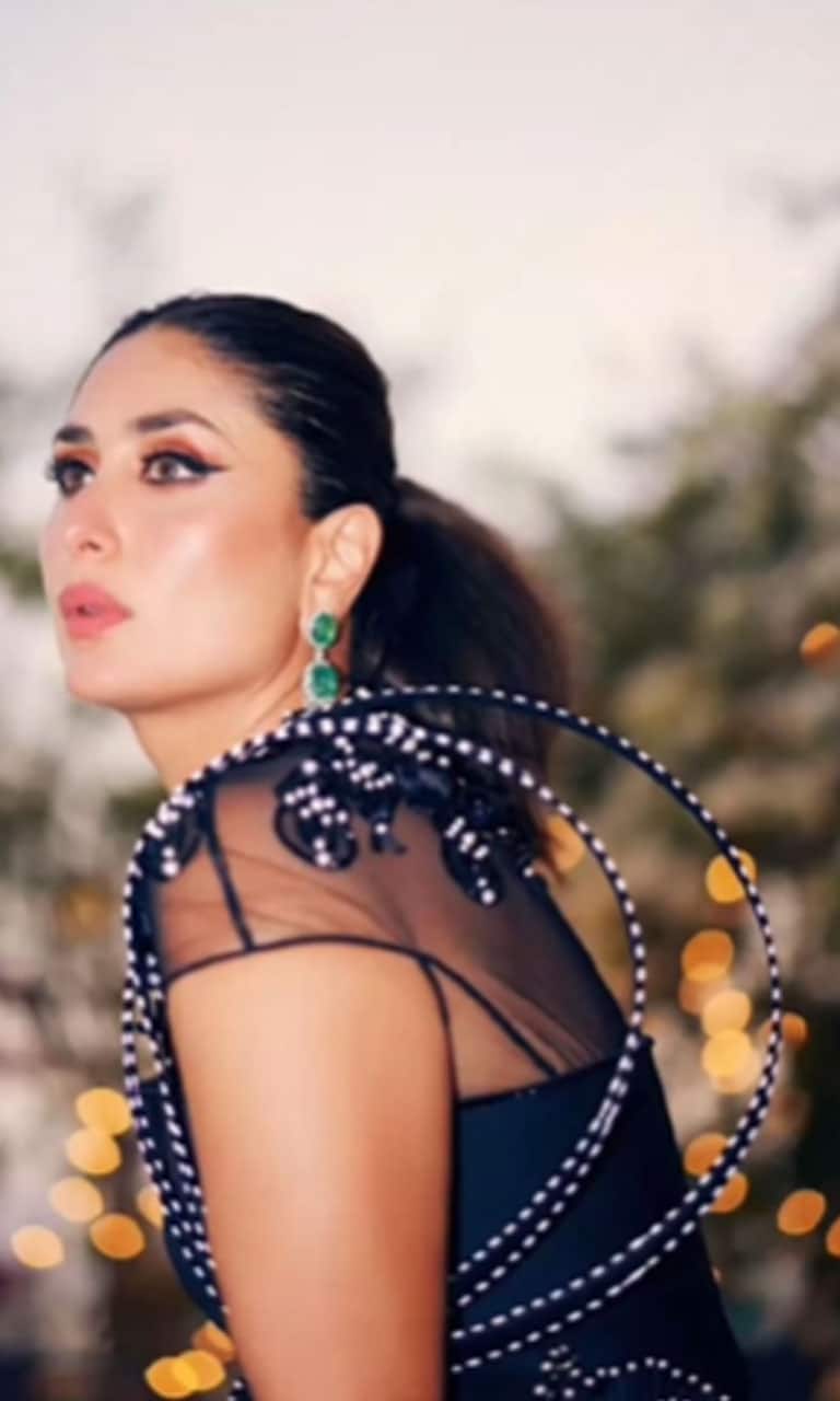 Kareena Kapoor Hot and Sexy Photos, Kareena Hot Wallpapers, Kareena Sexy  Posters | Kareena Kapoor looks straight out a dream in her latest magazine  photoshoot