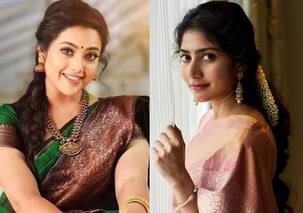 Sai Pallavi to Meena: South Indian actresses who allegedly got secretly married