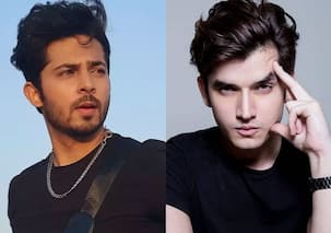 Anupamaa: Sagar Parekh to Paras Kalnawat, TV actors who quit Rupali Ganguly, Gaurav Khanna's show