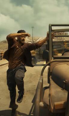 Tiger 3 Tiger Ka Message: 10 scenes from Salman Khan's action movie that reveal its connect with Pathaan and WAR