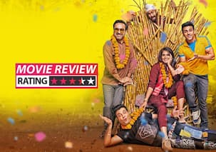Fukrey 3 Movie Review: Varun Sharma, Pankaj Tripathi steal the show in this comedy which reserves the best for the climax