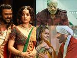 Chandramukhi 2, Jawan, Gadar 2 and more film's box office early estimates