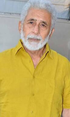 Gadar 2 की सक्सेस को नसीरुद्दीन शाह ने बताया खतरनाक ट्रेंड