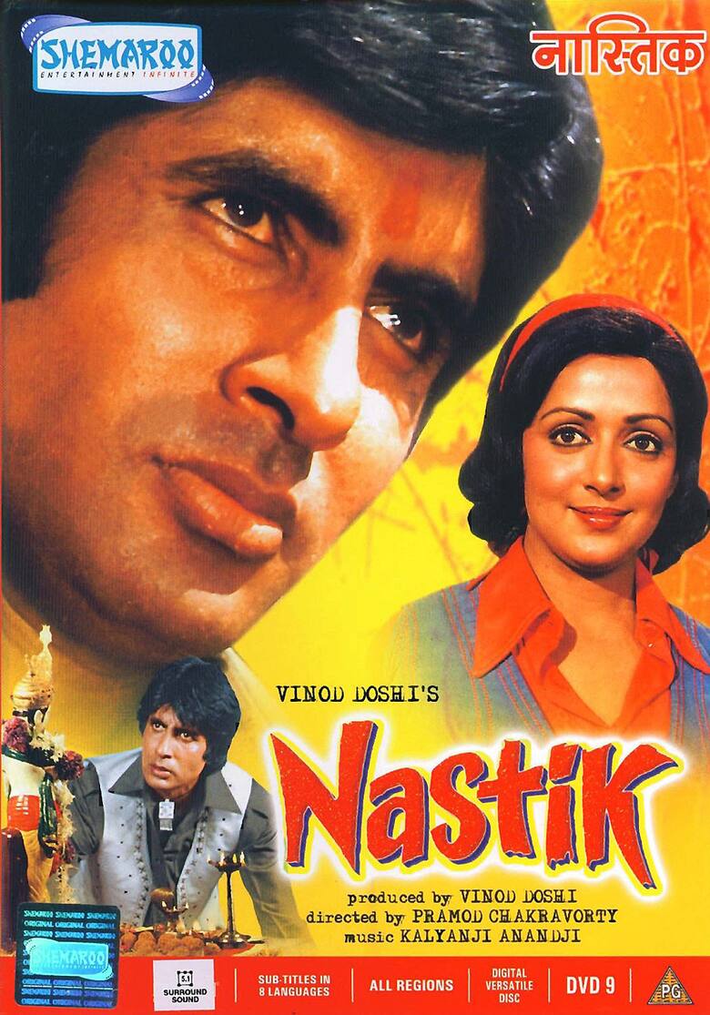 Nastik - Film Cast, Release Date, Nastik Full Movie Download, Online ...